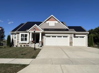 1850 Windrush Dr, Grafton, WI 53024