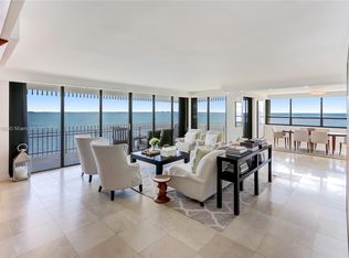 3 Grove Isle Dr #C1001, Miami, FL 33133