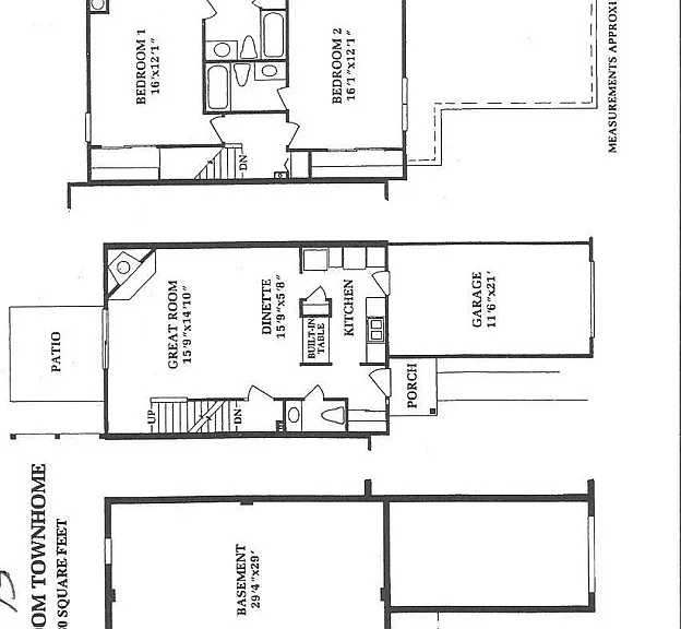 Jefferson Commons Apartments — Photo 7