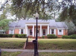 1034 Euclid Ave, Laurel, MS 39440