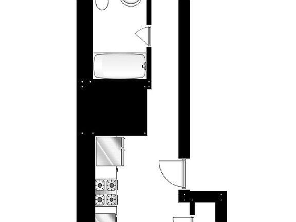 2nd image of 599 President St #3
