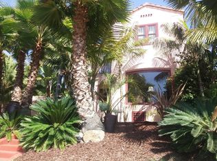 3020 Udall St, San Diego, CA 92106