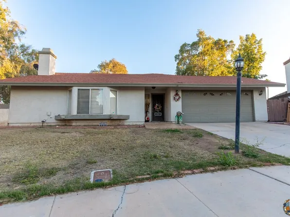 710 Armendariz Ct, Calexico, CA 92231