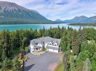 33983 Williams Rd, Cooper Landing, AK 99572