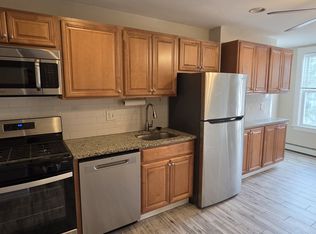 64 Bremen St #3, Boston, MA 02128