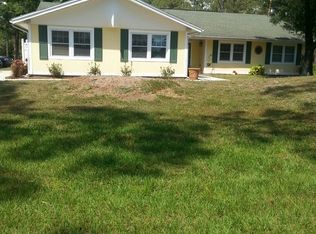 7241 Rich Rd, North Fort Myers, FL 33917
