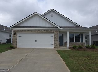 61 Charlie Way #17, Winder, GA 30680