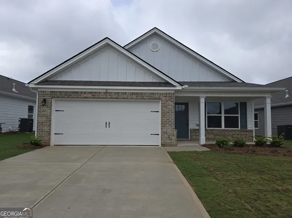 61 Charlie Way #17, Winder, GA 30680