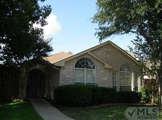 3101 Fox Hollow Dr, Plano, TX 75023