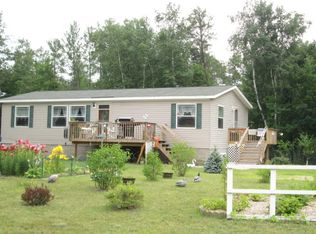 7539 Harmony Ln, Brainerd, MN 56401