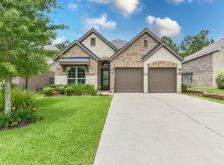 248 Clementine Ct, Montgomery, TX 77316