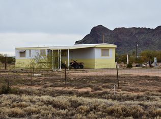 15158 W Virgo Dr, Eloy, AZ 85131