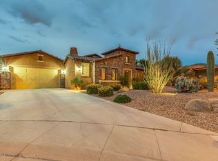 5320 S Bradshaw Pl, Chandler, AZ 85249