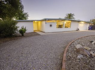 8841 E Calle Bolivar, Tucson, AZ 85715