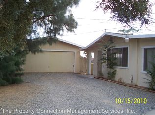 21429 Del Oro Rd #B, Apple Valley, CA 92308