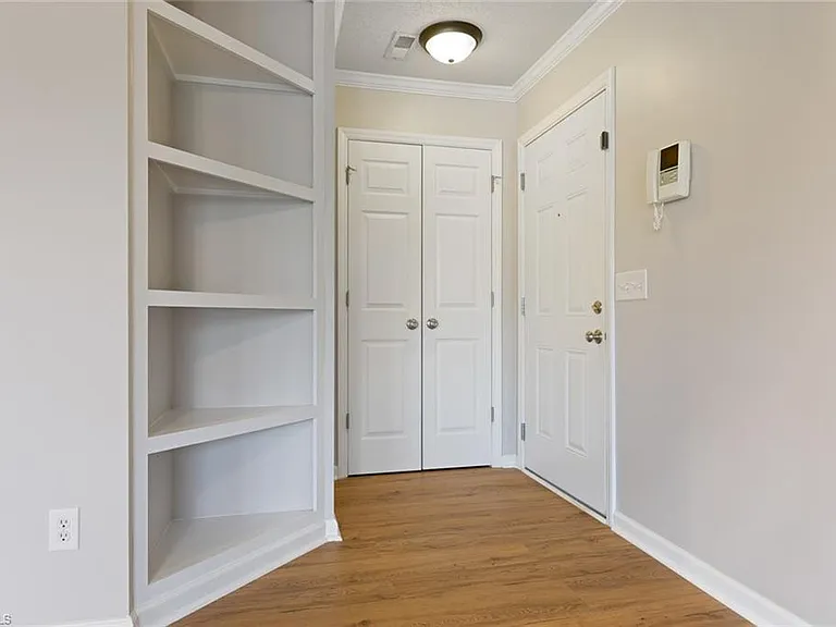 Entryway