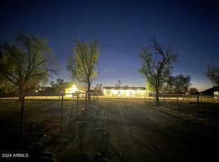 11122 N Thunderbird Rd, Maricopa, AZ 85139