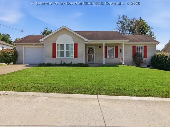 3027 Victorian Pl, Hurricane, WV 25526