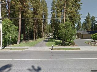 3117 E Ponderosa Blvd, Post Falls, ID 83854