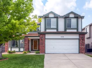 21156 E Crestline Cir, Centennial, CO 80015