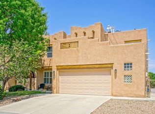 5215 Stone Mountain Pl NW, Albuquerque, NM 87114