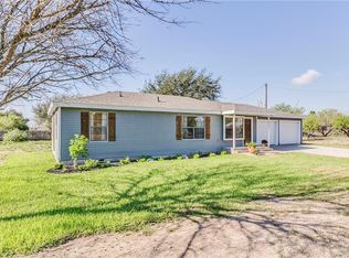 5208 N Seminary Rd, Edinburg, TX 78541