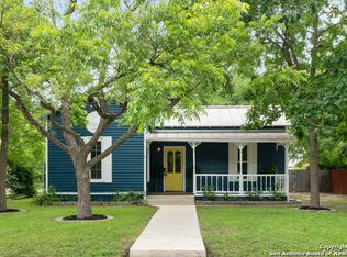 771 W Mill St, New Braunfels, TX 78130