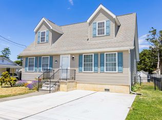 239 Birch Rd, Villas, NJ 08251