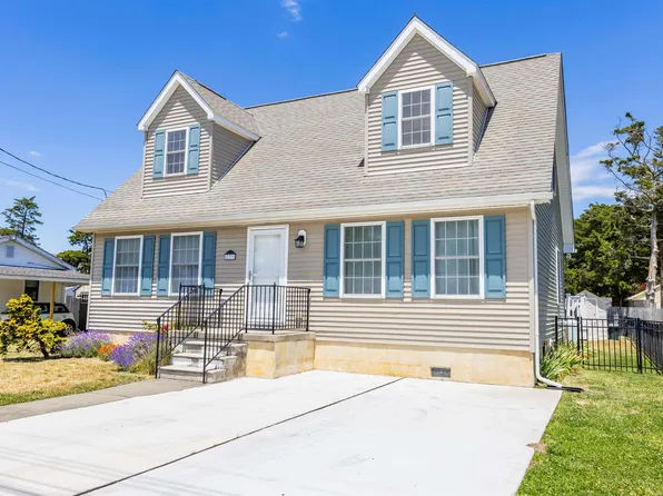 239 Birch Rd, Villas, NJ 08251