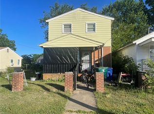 1126 37th St, Newport News, VA 23607
