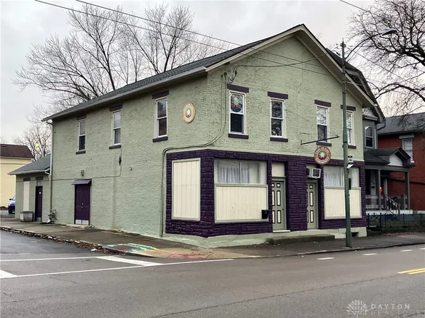 1630 E 5th St, Dayton, OH 45403
