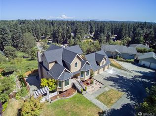 13907 70th Ave E, Puyallup, WA 98373