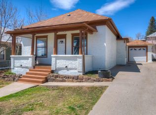 222 Indiana Ave, Walsenburg, CO 81089
