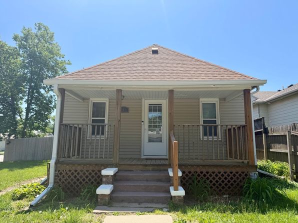 701 W C St