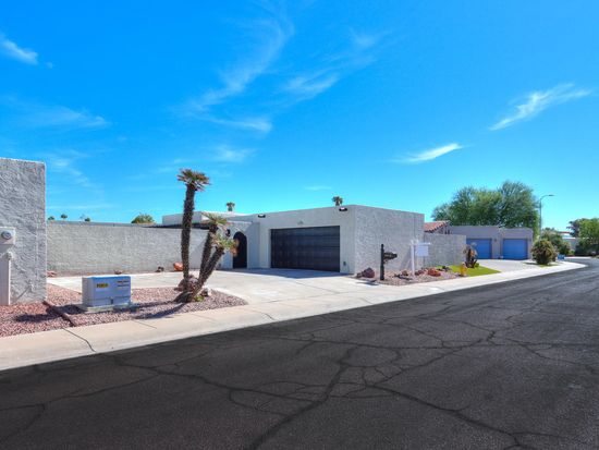 2619 S SHANNON Drive, Tempe, AZ 85282
