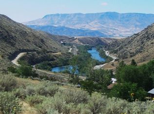 Shoemaker Ln, Horseshoe Bend, ID 83629