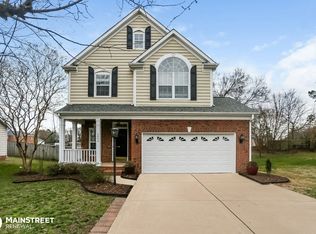 2606 Chickadee Dr, Charlotte, NC 28269