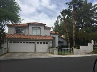 3001 Pearl Harbor Dr #0, Las Vegas, NV 89117