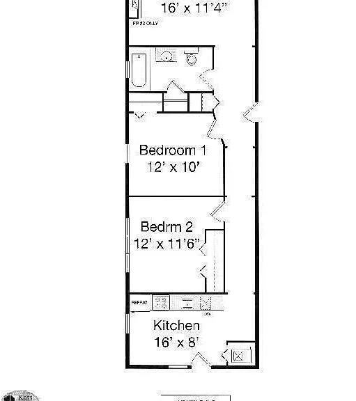 2939 N Broadway St #29393 — Photo 7