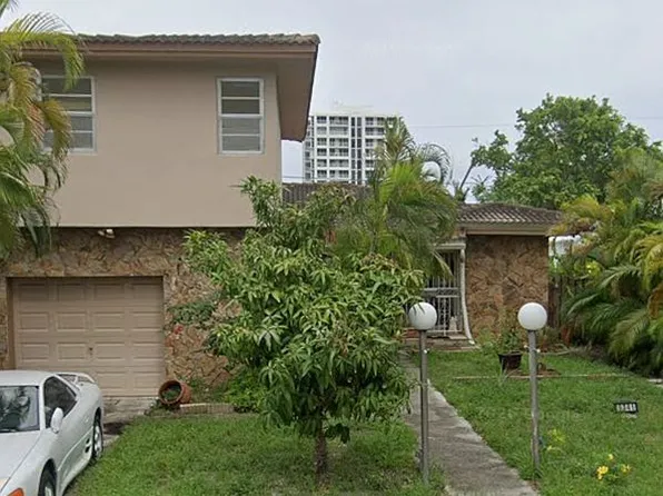 9341 Abbott Ave, Surfside, FL 33154