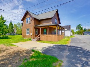 47 Cedar St, Tupper Lake, NY 12986