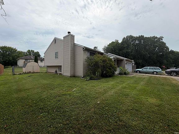 2nd image of 3419 W Fox Trail Ct
