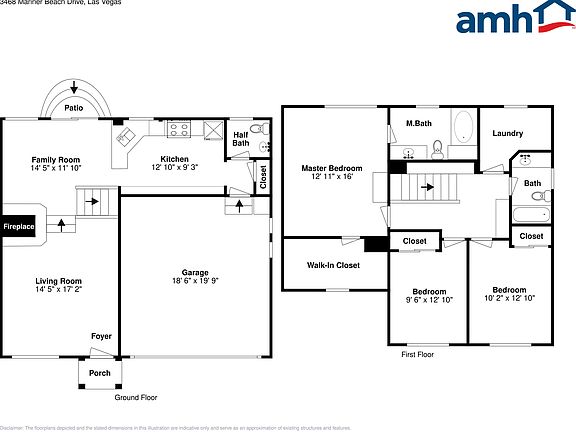 2nd image of 3468 Mariner Beach Dr