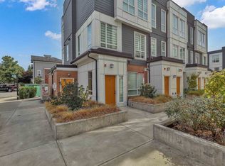 18850 72a Ave #1, Surrey, BC V4N1A5