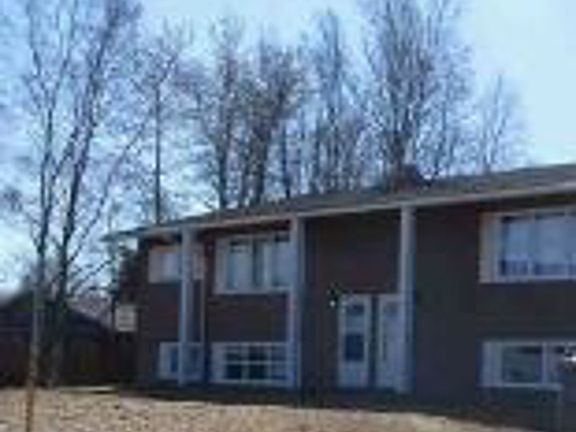 Property Front View
