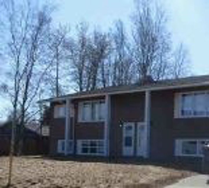 Property Front View
