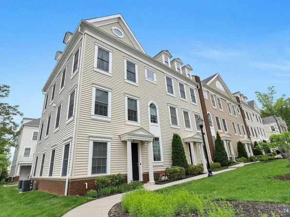 103 Roosevelt Drive, Wood Ridge, NJ 07075