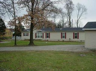 24235 State Route 2, South Bend, IN 46619