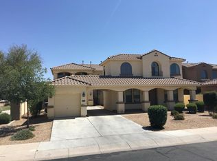 15299 W Roma Ave, Goodyear, AZ 85395