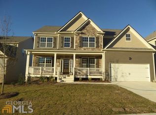 721 Independence Ln, Acworth, GA 30102